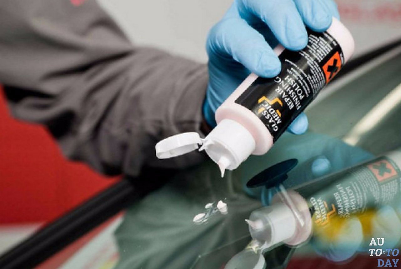 Шлифовка Шлифовка