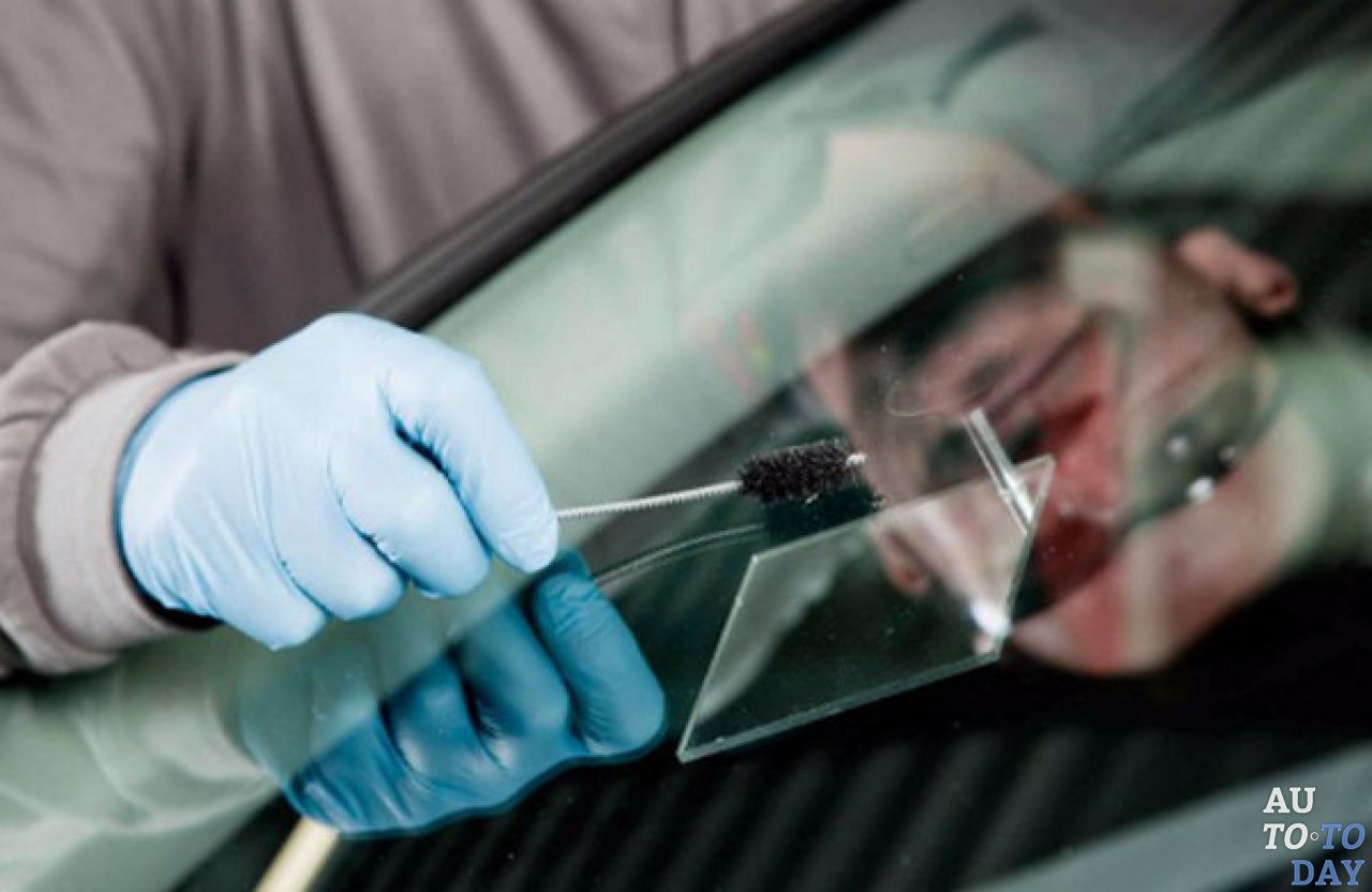 Чистим поверхность Чистим поверхность