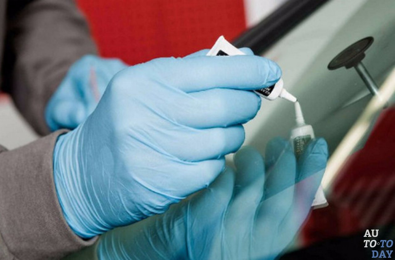 Наносим полимер Наносим полимер