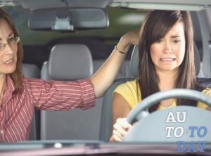 Водитель-новичок Водитель-новичок