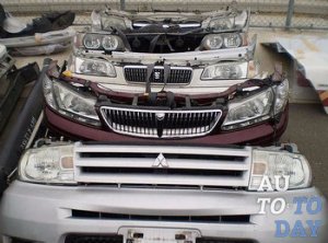 Запчасти для авто