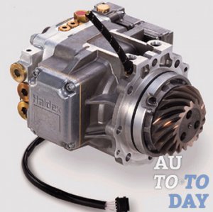 Муфта Халдекс Муфта Халдекс