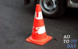 Наезд на пешехода Наезд на пешехода