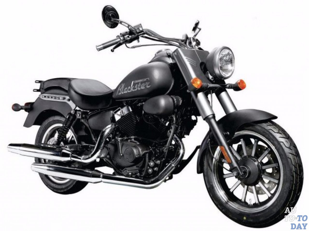 Круизер Круизер