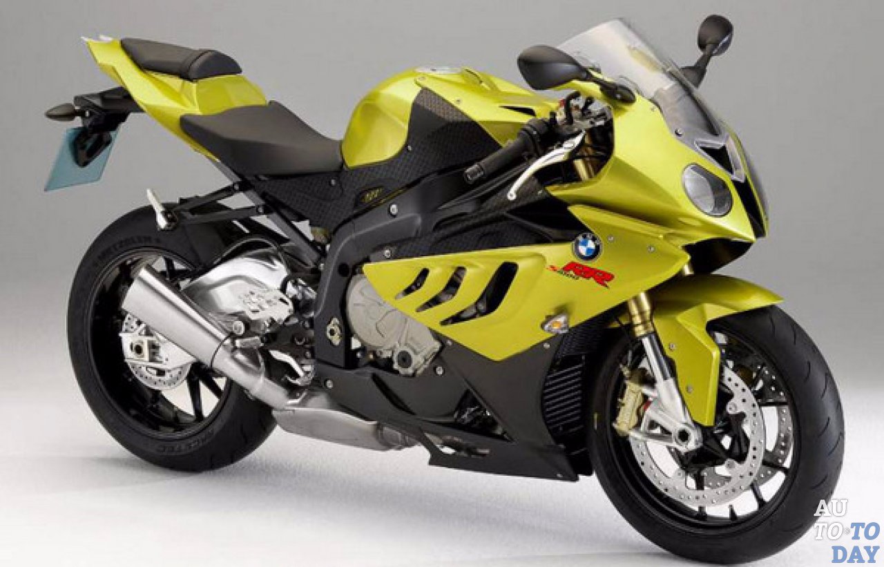 Спортбайк Спортбайк