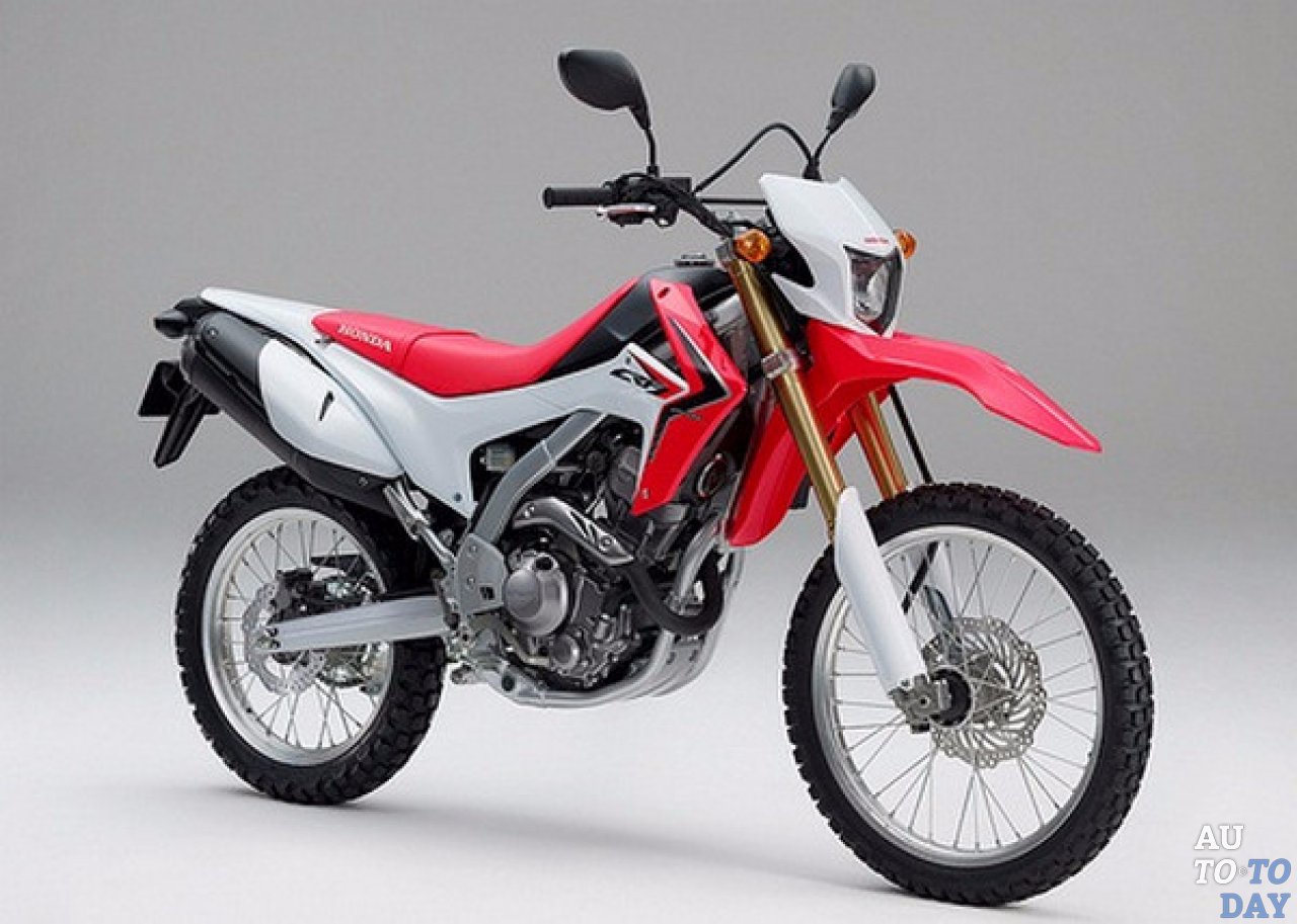 Эндуро Эндуро