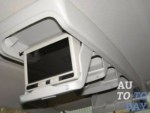 Потолочный монитор