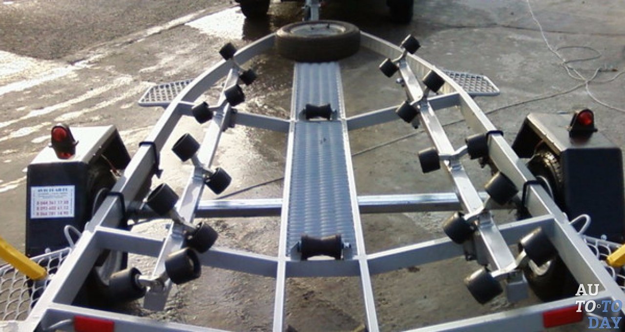 Ролики с подшипниками