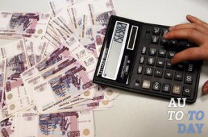 Транспортный налог Транспортный налог