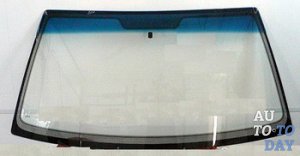 Заднее стекло