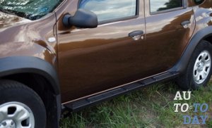 Рено Дастер Рено Дастер