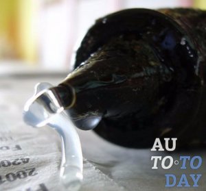 Токопроводящий клей