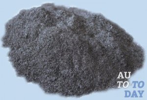 Токопроводящий клей своими руками