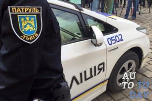 Полиция Украины Полиция Украины