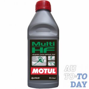 Гидравлическое масло Гидравлическое масло