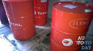 Гидравлическое масло Гидравлическое масло