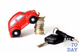 Покупка авто