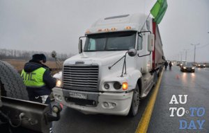 Штрафы для дальнобойщиков Штрафы для дальнобойщиков