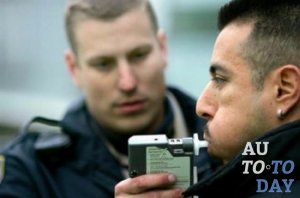 Алкотестер Алкотестер