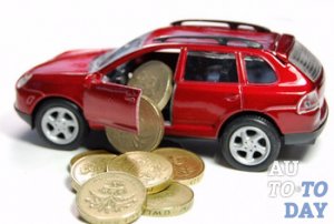 Раздел авто при разводе