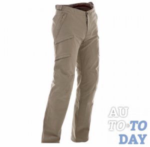 Текстильные мотоштаны