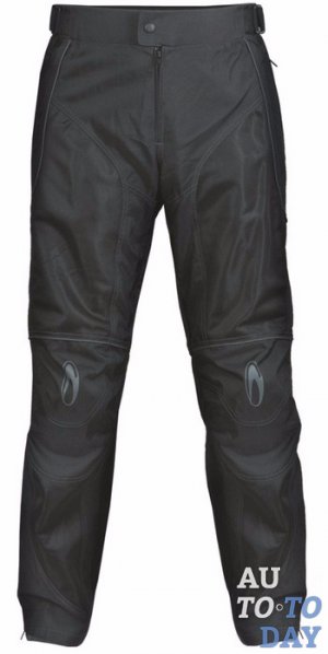 Текстильные мотоштаны