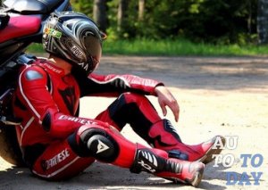 Мотоэкипировка