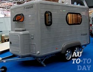 Прицеп Прицеп