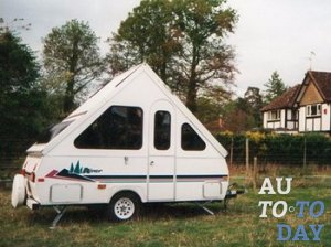 Дача на колесах Дача на колесах