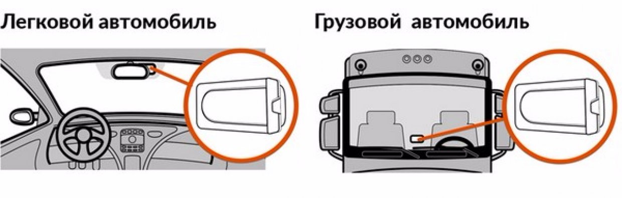 Куда приклеить транспондер на ладе весте