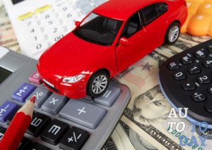 Продажа кредитного авто