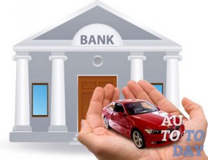 Продажа кредитного автомобиля