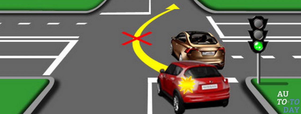 Обгон запрещен Обгон запрещен