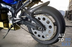 Мотоцикл Мотоцикл