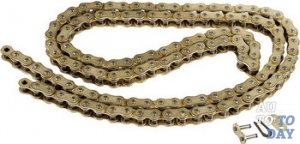 Цепь мотоцикла Цепь мотоцикла