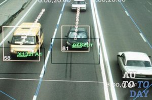 Фотофиксация нарушений