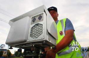 Переносные камеры