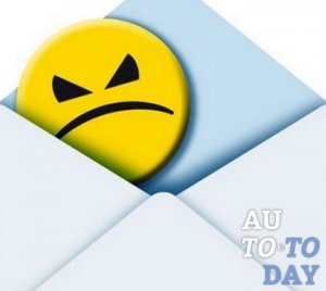 Жалоба на страховую