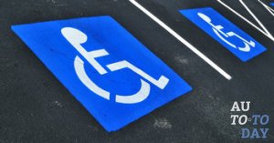 Парковочное место