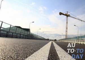 Пересечение двойной сплошной