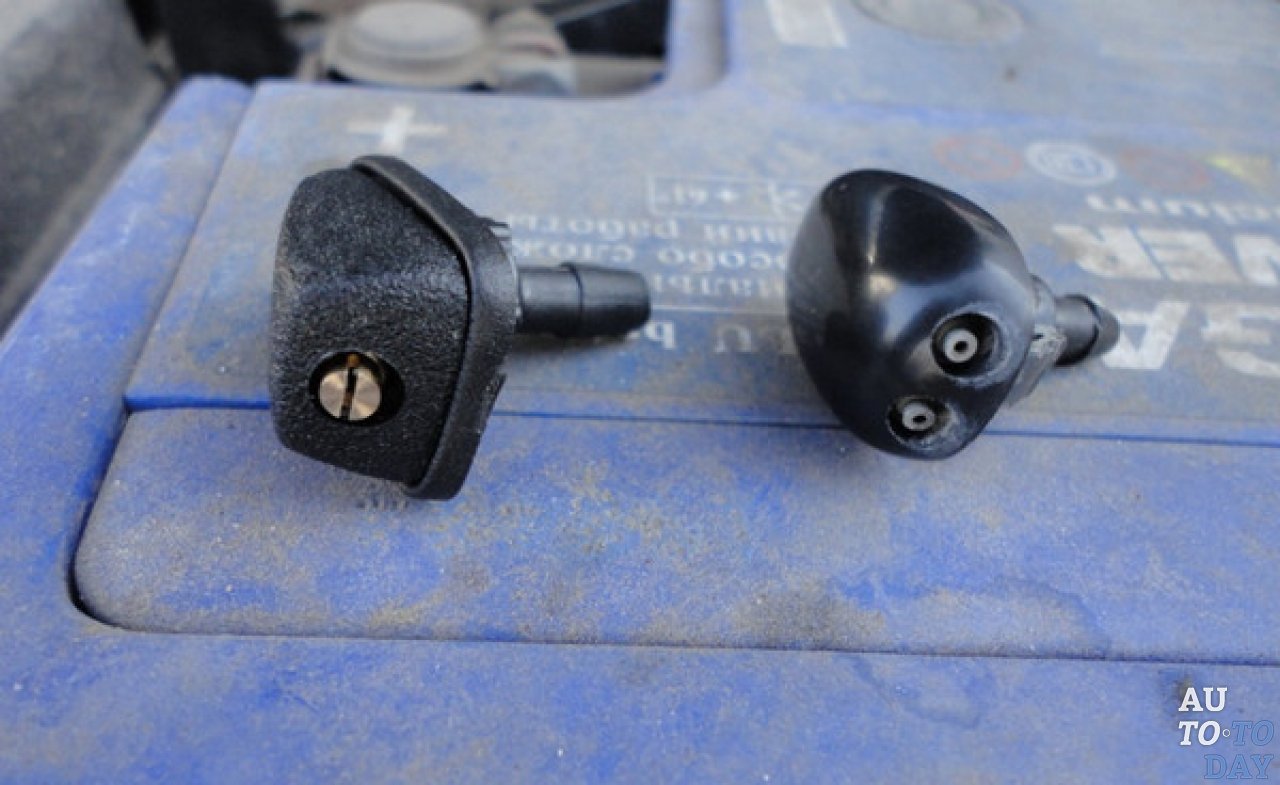 Форсунки Форсунки