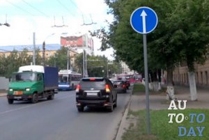 Движение прямо Движение прямо