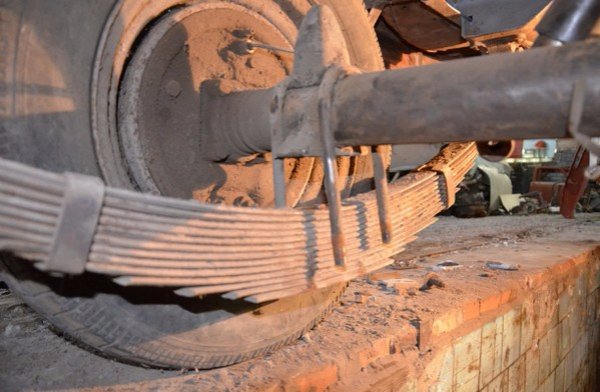 Как правильно занизить машину?