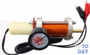 Дымогенератор Дымогенератор