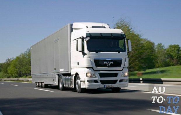 Какой штраф за перегрузку автомобиля?