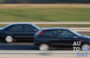 Опасное вождение