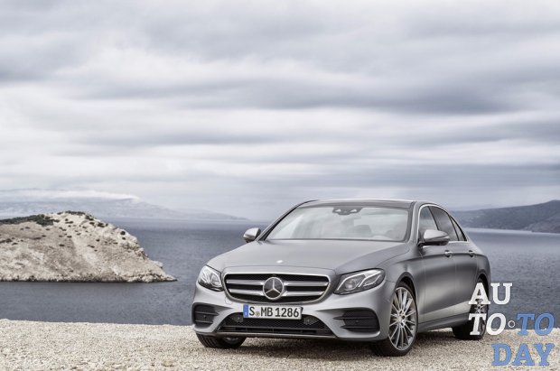 Mercedes дал добро владельцам сдавать в аренду свои автомобили