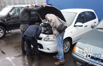 Какой пробег для машины