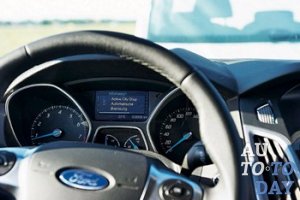 Как избежать лобового столкновения Как избежать лобового столкновения