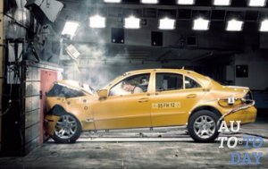 Удар о стену Удар о стену